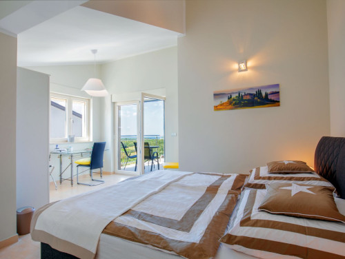 Villa Fior Di Lavanda