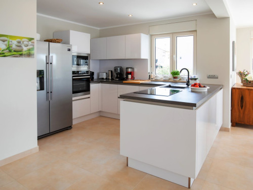 Villa Fior Di Lavanda