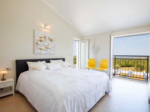 Villa Fior Di Lavanda