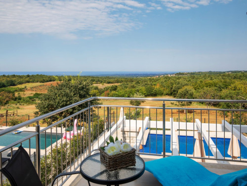 Villa Fior Di Lavanda