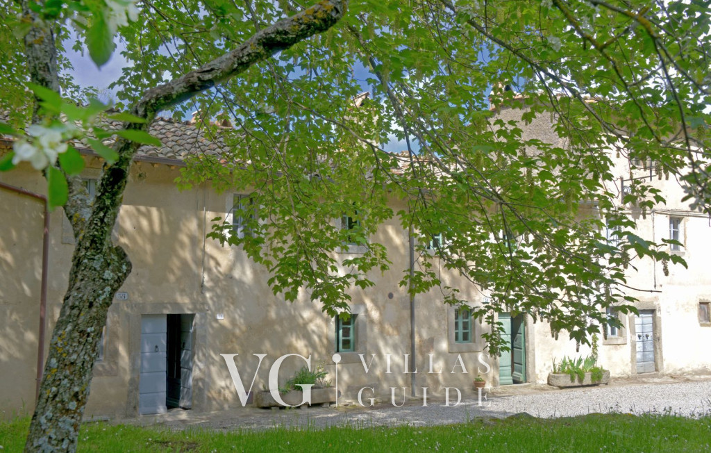 Casa di Giulio