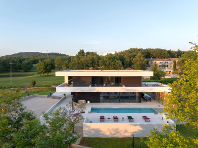 Alloggio Groznjan - Šterna, općina Grožnjan