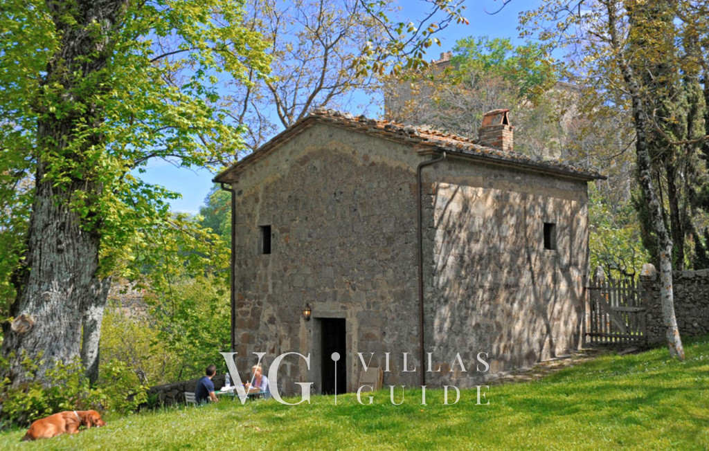 Casa di Lilli