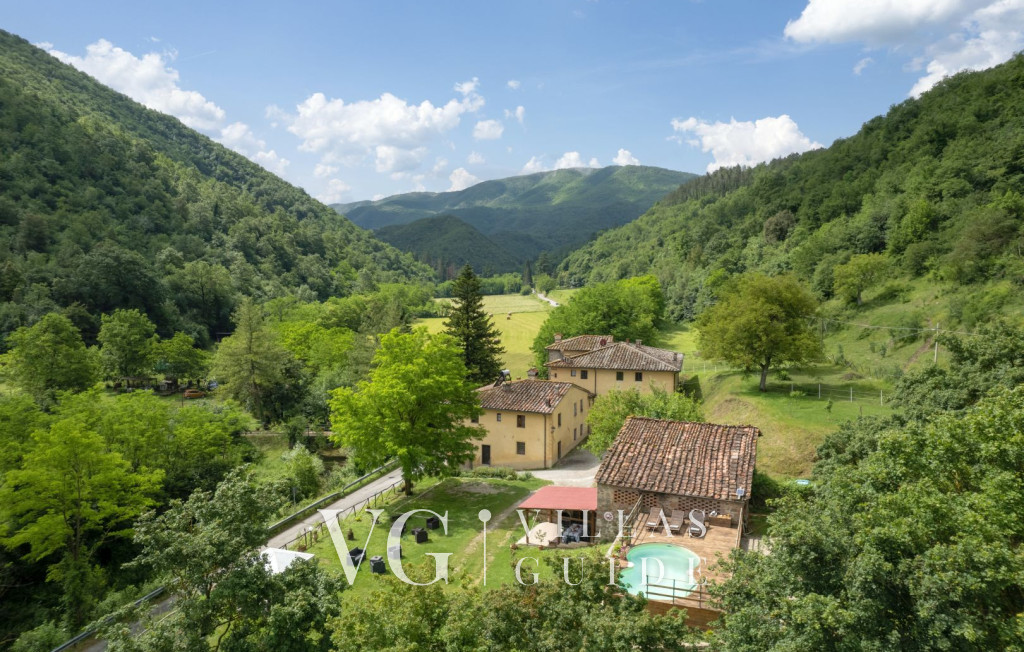 Locanda di Alberi