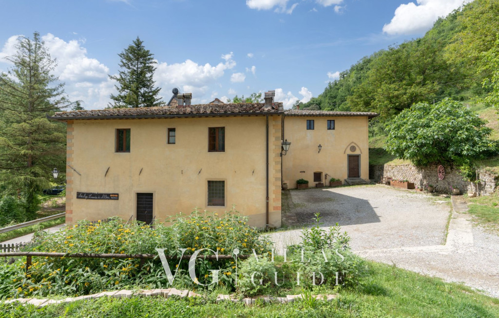 Locanda di Alberi