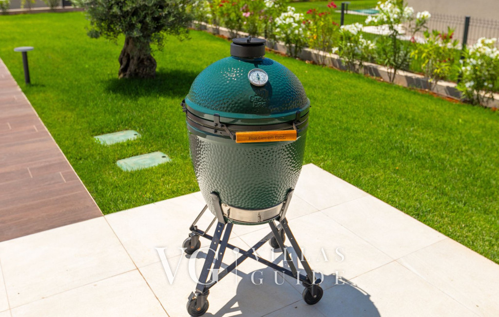 Villa Rosalie with Sauna & Pool Contenuto aggiuntivo