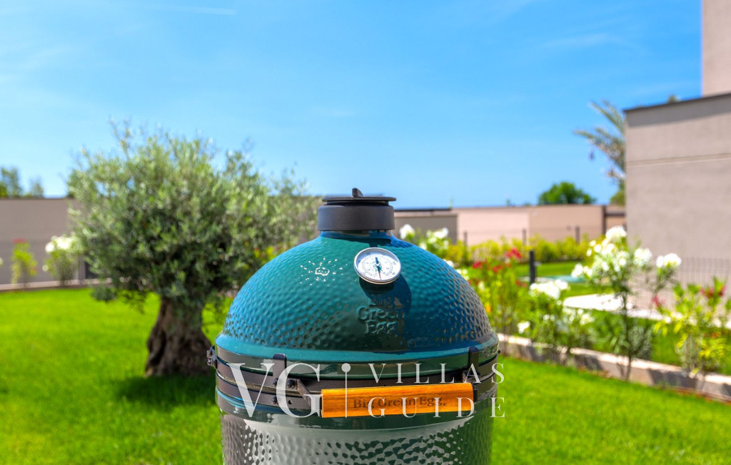 Villa Rosalie with Sauna & Pool Contenuto aggiuntivo