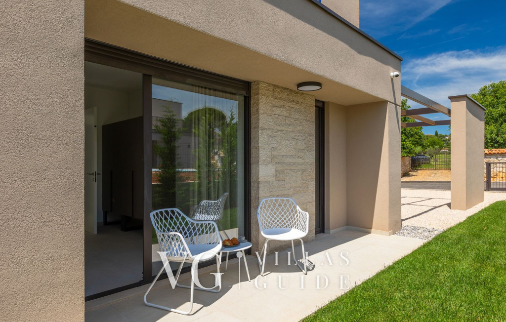 Villa Rosalie with Sauna & Pool Contenuto aggiuntivo