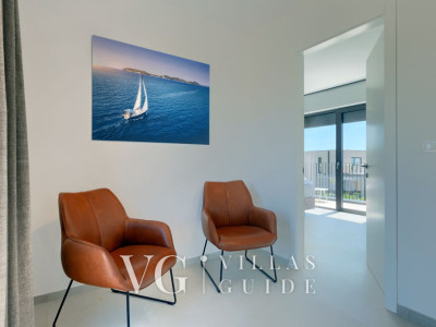 Villa Rosalie with Sauna & Pool Altro