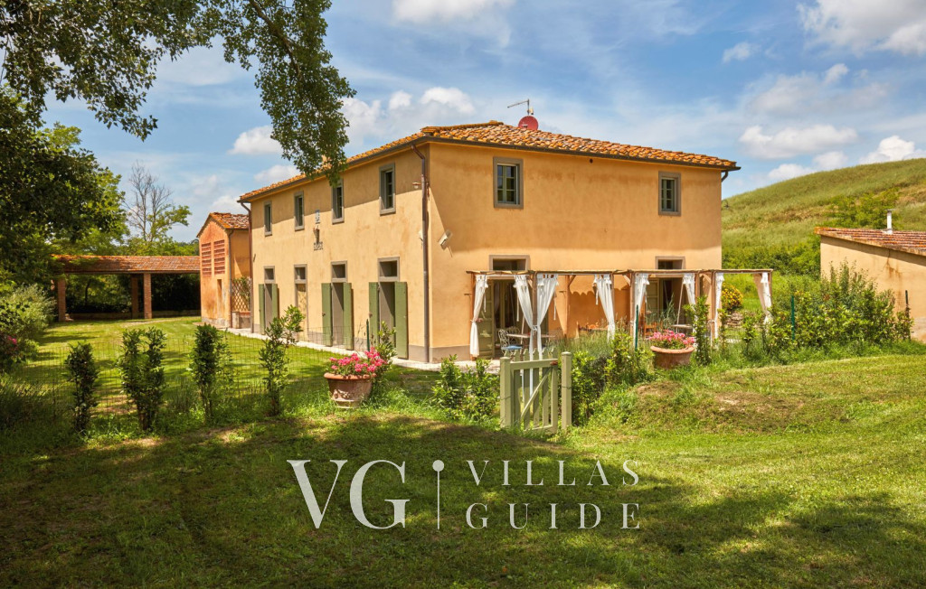 Villa del Gorgo