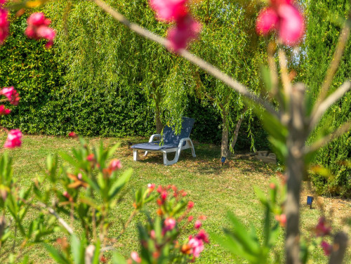 Casa Garden Contesses