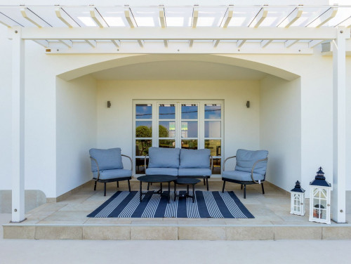 Casa Garden Contesses