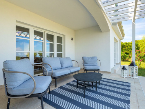 Casa Garden Contesses