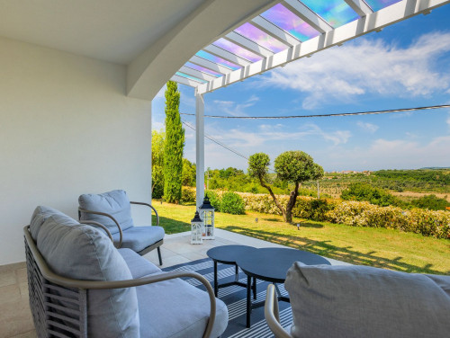 Casa Garden Contesses