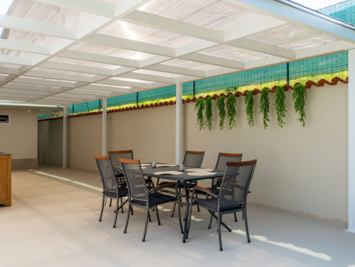 Casa Garden Contesses