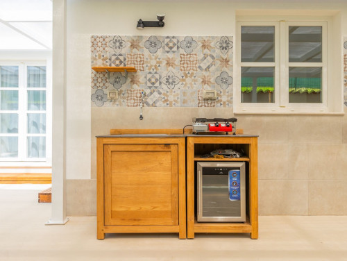 Casa Garden Contesses