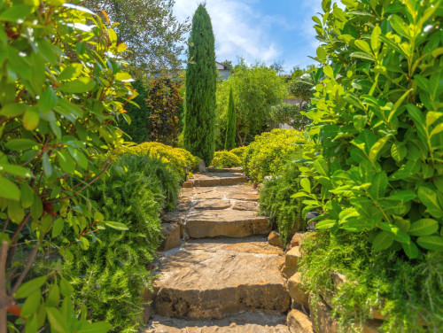 Casa Garden Contesses