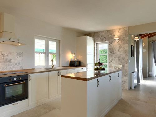 Casa Garden Contesses