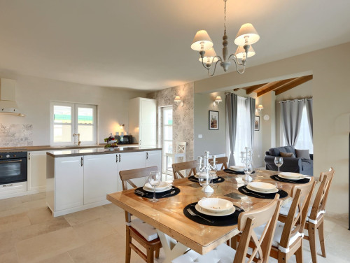 Casa Garden Contesses