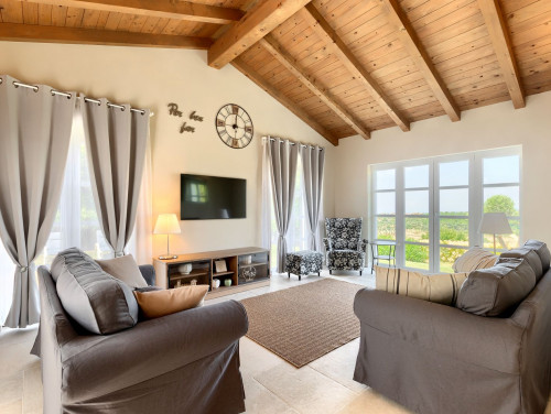 Casa Garden Contesses