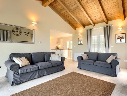 Casa Garden Contesses