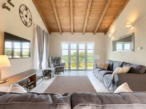 Casa Garden Contesses