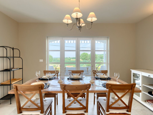 Casa Garden Contesses