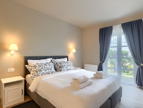 Casa Garden Contesses