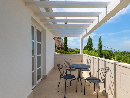 Casa Garden Contesses