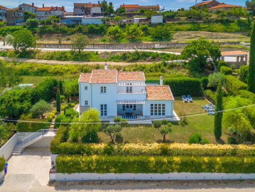 Casa Garden Contesses