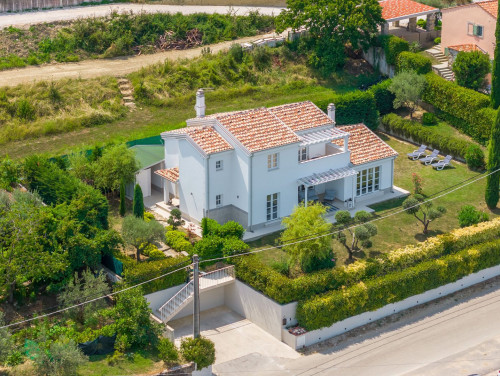 Casa Garden Contesses