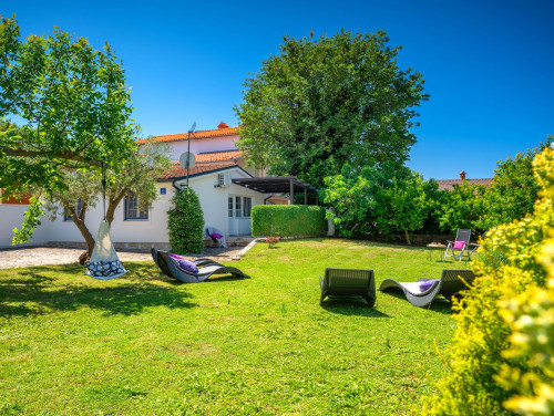 Villa Simona - Medulin