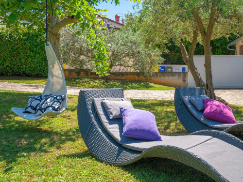 Villa Simona - Medulin