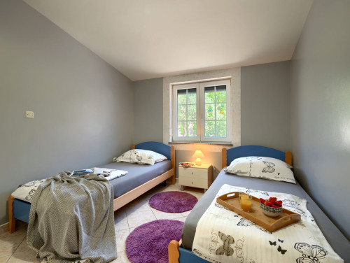 Villa Simona - Medulin