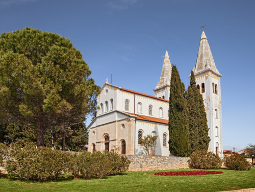 Villa Simona - Medulin