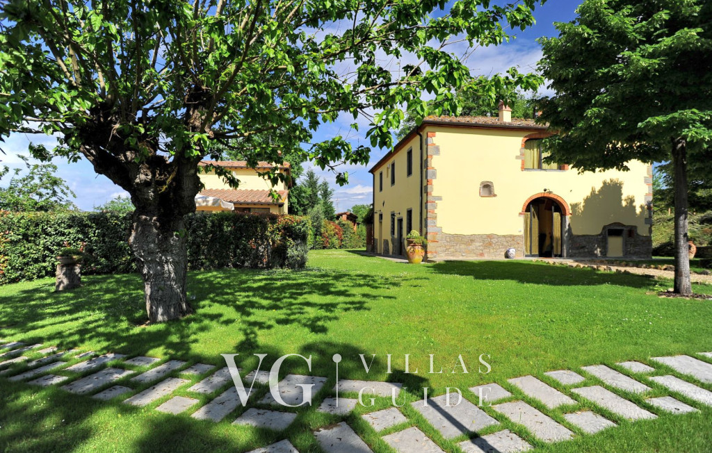 Villa Il Castellare