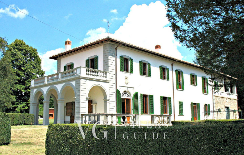 Villa Martina