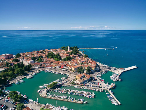 Villa Piccolo Paradiso