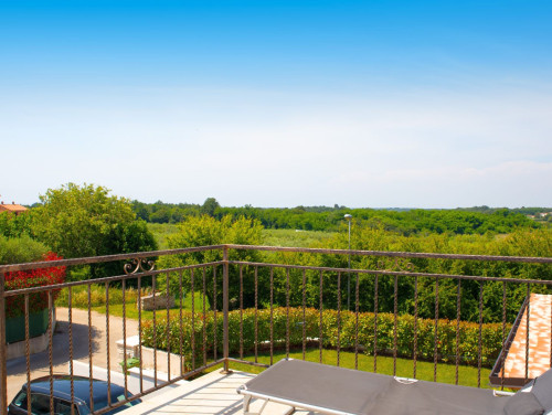 Villa Piccolo Paradiso