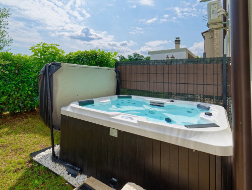 Villa Piccolo Paradiso