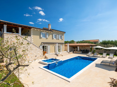 Casa vacanza Sv. Lovrec