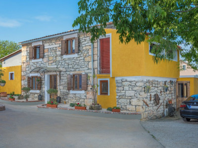 Alloggio Novigrad - Nova Vas