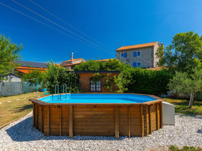 Alloggio Umag-Petrovija