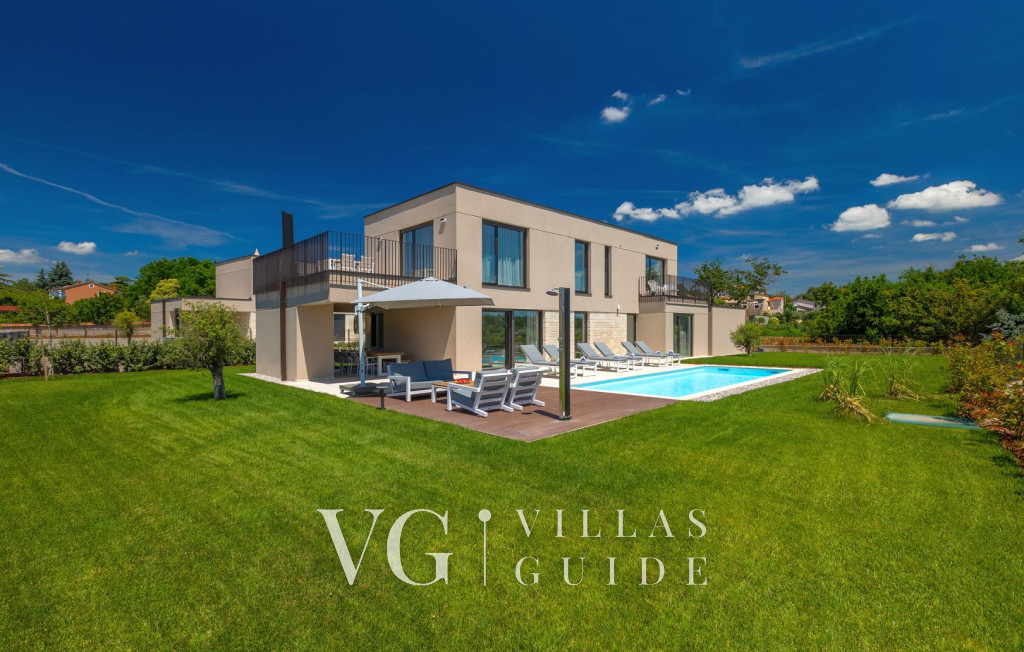 Villa Vegt