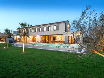 Objekt Porec - Nova Vas