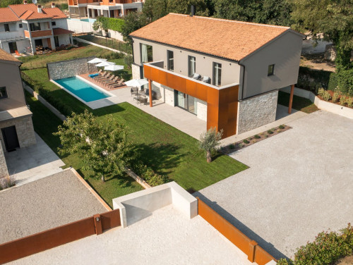 Villa Istar