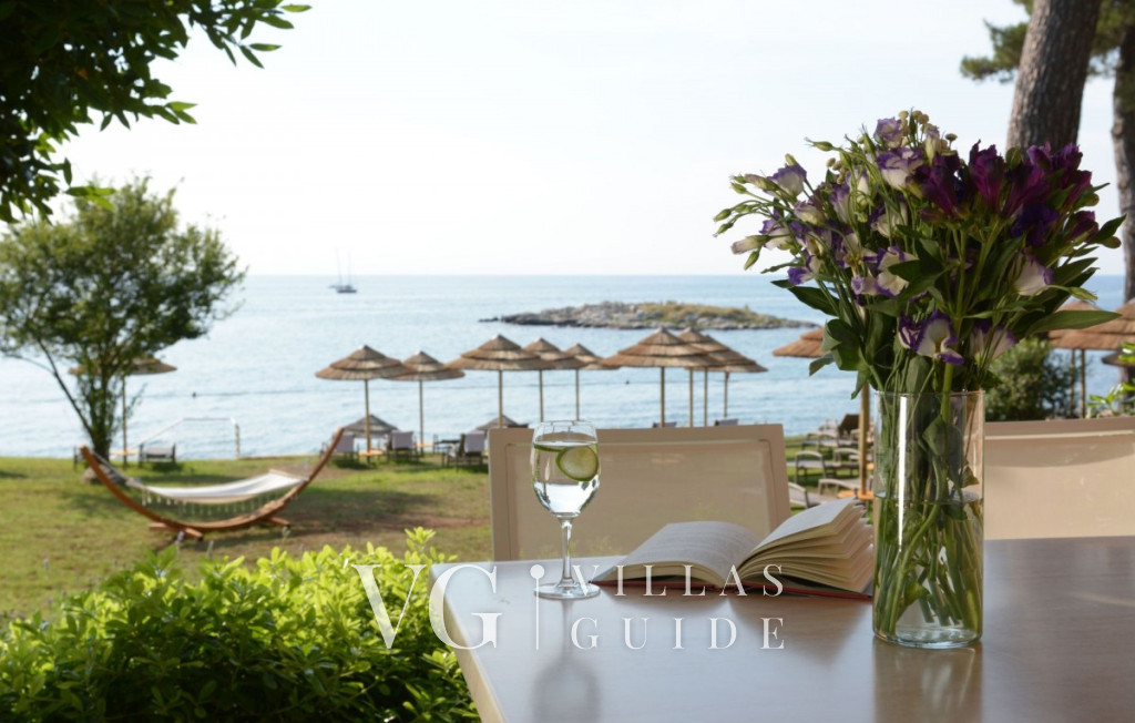 Pical Beach House Andere