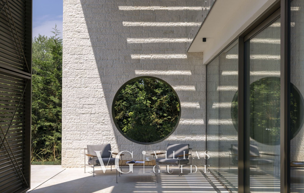 Pical Beach House Zusatzinhalte