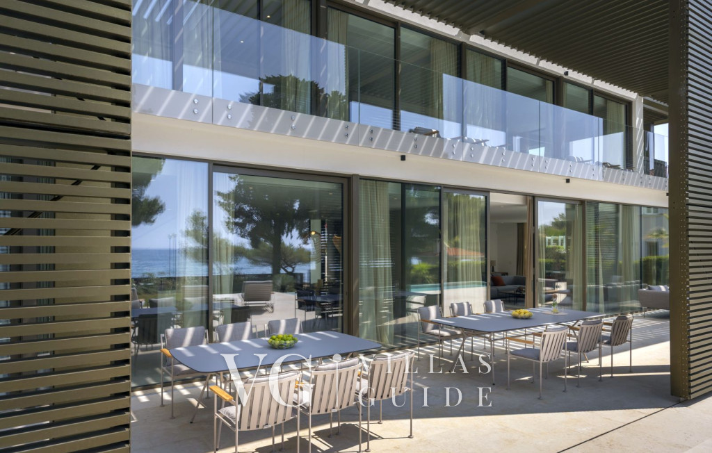 Pical Beach House Zusatzinhalte