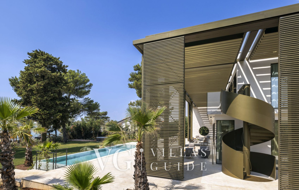 Pical Beach House Zusatzinhalte